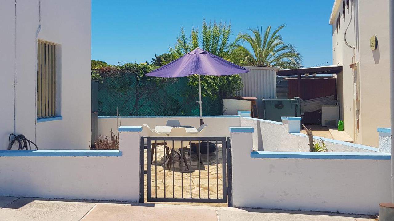 Pafias Afroditis House Paphos Exterior foto